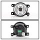 SPY Fog Lights