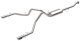 AFE Exhaust Cat Back