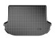 WT Cargo Liners - Black