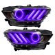 ORL DRL Headlight Kits w/Halos