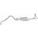 MAG Catback Exhaust