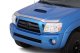 Auto Ventshade 622065 Aeroskin Flush Mount Chrome Hood Protector for 2012-2015 Toyota Tacoma