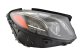 HELLA Headlight Assemblies