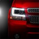 SPY Headlights