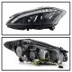 SPY Headlights