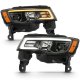 ANZ Projector Headlights
