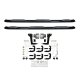 WES Nerf Bars - PRO TRAXX 5
