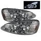 SPY Headlights