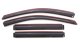 AVS In-Channel Ventvisors