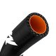 MM Silicone Hose - Radiator
