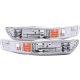ANZO USA - Euro Parking Lights - 511021