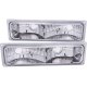 ANZO USA - Parking Light Assembly - 511032