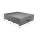 WES Brute Bedsafe Drawer Box
