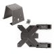 RUG Spare Tire Carriers