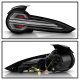 SPY LED Tail Lights