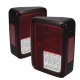 SPY LED Tail Lights