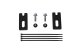 DIO Mounting Brackets Lighting