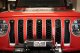 DVE Grills