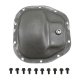 YUK Covers - Steel