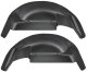 HL Wheel Well Guards