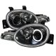 SPY Headlights