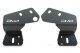 DVE Light Bar Mounts