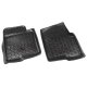 RUG Floor Liners - Black