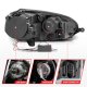 ANZ Projector Headlights