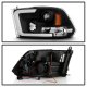 SPY Headlights