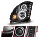 ANZ Projector Headlights
