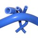 MM Silicone Hose - Radiator