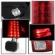 SPY LED Tail Lights