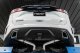 MBRP Axle Back Exhaust AL
