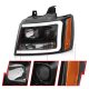 ANZ Projector Headlights