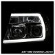 SPY Headlights