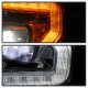 SPY Headlights