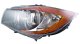 HELLA Headlight Assemblies