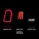 ANZ LED Taillights