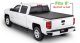 TNP Hard Fold Tonneau Cover