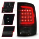ANZ LED Taillights