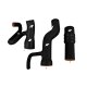 MM Silicone Hose - Radiator