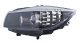 HELLA Headlight Assemblies