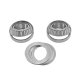 YUK Carrier Install Kits