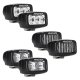 RIG Fog Mount - SRM Series