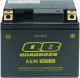 QBS Batteries