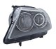 HELLA Headlight Assemblies