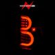 ANZ LED Taillights