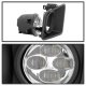 SPY Fog Lights