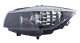 HELLA Headlight Assemblies