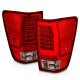 ANZ LED Taillights